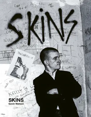 Gavin Watson - Skins: Gavin Watson
