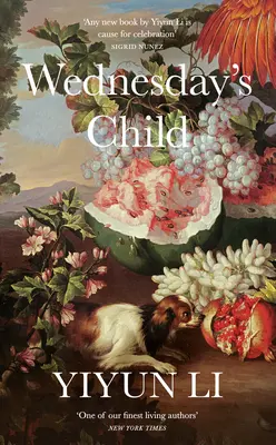Stredajšie dieťa - Wednesday's Child