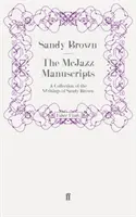 McJazz Manuscripts - Zbierka spisov Sandyho Browna - McJazz Manuscripts - A Collection of the Writings of Sandy Brown