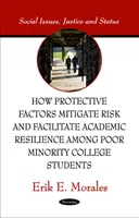 Ako ochranné faktory zmierňujú riziko a uľahčujú akademickú odolnosť chudobných študentov z radov menšín - How Protective Factors Mitigate Risk & Facilitate Academic Resilience Among Poor Minority College Students