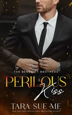 Nebezpečný bozk - Perilous Kiss