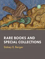 Vzácne knihy a špeciálne zbierky - Rare Books and Special Collections