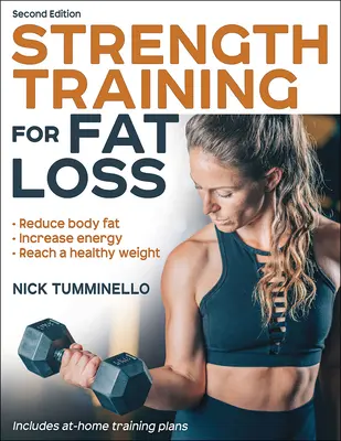 Silový tréning na odbúravanie tuku - Strength Training for Fat Loss