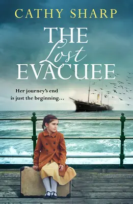 Stratený utečenec (The Lost Evacuee) - The Lost Evacuee
