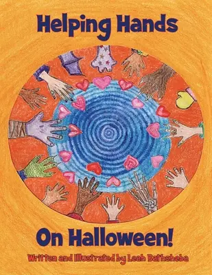 Pomocné ruky na Halloween! - Helping Hands On Halloween!