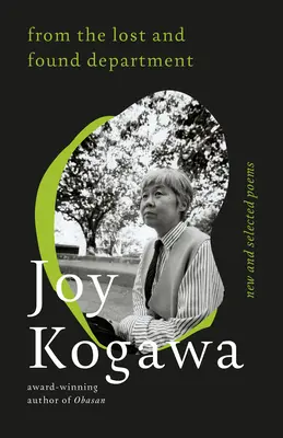 Z oddelenia strát a nálezov: Nové a vybrané básne - From the Lost and Found Department: New and Selected Poems