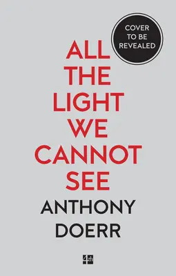 Všetko svetlo, ktoré nevidíme - All the Light We Cannot See
