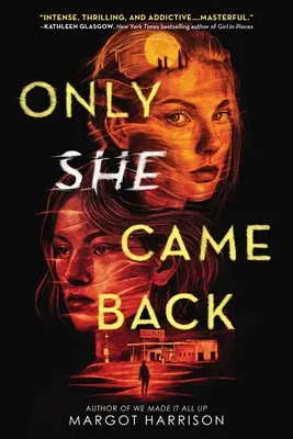 Len ona sa vrátila - Only She Came Back