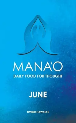 Manao: jún - Manao: June