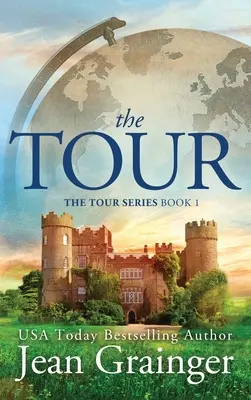 Turné: Séria Tour Kniha 1 - Tour: The Tour Series Book 1