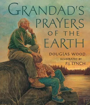 Dedove modlitby zeme - Grandad's Prayers of the Earth