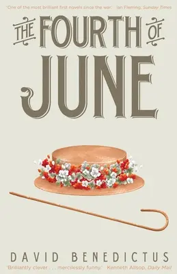 Štvrtý jún - The Fourth of June