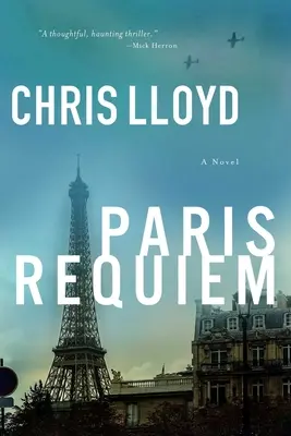 Parížske rekviem - Paris Requiem