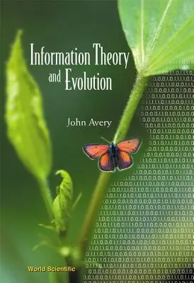 Informačná teória a evolúcia - Information Theory and Evolution