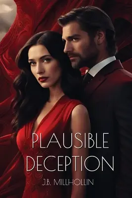 Pravdepodobný podvod - Plausible Deception