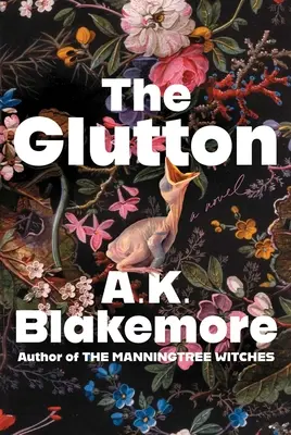 Obžerstvo - The Glutton