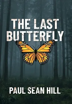 Posledný motýľ - The Last Butterfly