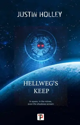 Hellwegova chata - Hellweg's Keep
