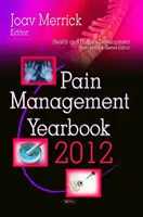 Ročenka liečby bolesti 2012 - Pain Management Yearbook 2012