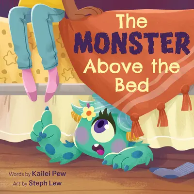 Príšera nad posteľou - The Monster Above the Bed