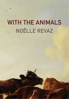 So zvieratami - With the Animals