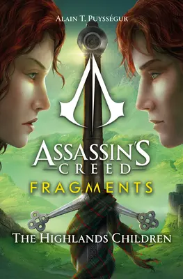 Assassin's Creed: Vydanie: Fragmenty - Deti z Vysočiny - Assassin's Creed: Fragments - The Highlands Children