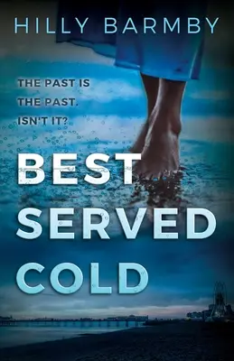 Najlepšie podávané za studena - Best Served Cold