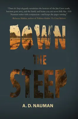 Dolu strmou cestou - Down the Steep