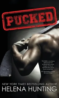 Pucked (tvrdá väzba) - Pucked (Hardcover)