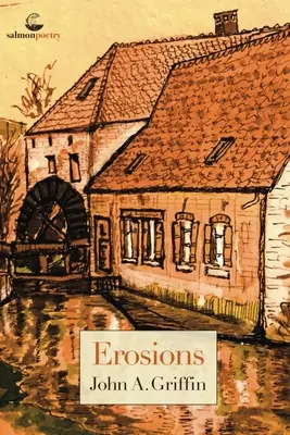 Erózie - Erosions