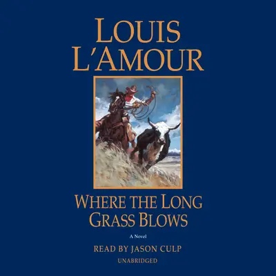 Kam fúka dlhá tráva - Where the Long Grass Blows