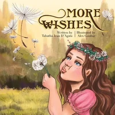 Ďalšie želania - More Wishes