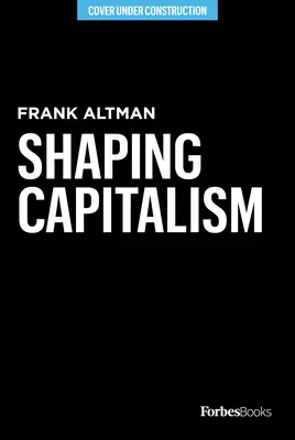 Nový kapitalizmus: Vytvorenie spravodlivého hospodárstva, ktoré funguje pre všetkých - A New Capitalism: Creating a Just Economy That Works for All