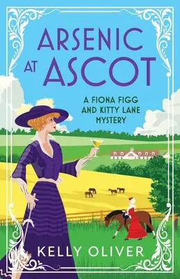 Arzén v Ascote - Arsenic at Ascot