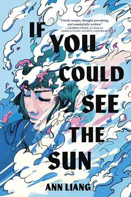 Keby si mohol vidieť slnko - If You Could See the Sun