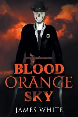 Krvavo oranžová obloha - Blood Orange Sky