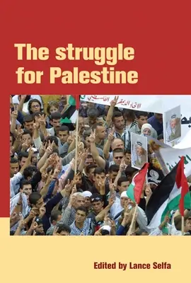 Boj o Palestínu - The Struggle for Palestine