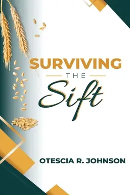 Ako prežiť preosiatie - Surviving the Sift