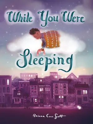 Kým si spal - While You Were Sleeping