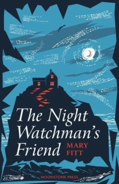 Priateľ nočného strážnika - Night Watchman's Friend