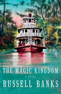 Čarovné kráľovstvo - The Magic Kingdom