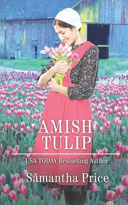 Amish Tulip: Amišská romanca - Amish Tulip: Amish Romance