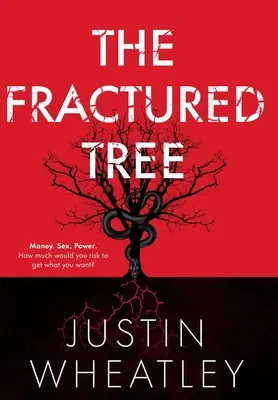 Zlomený strom - The Fractured Tree