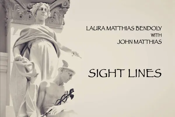 Výhľadové línie - Sight Lines