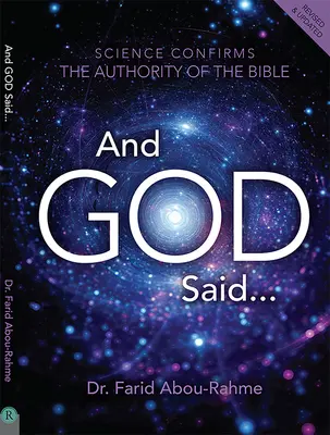 A Boh povedal - And God Said