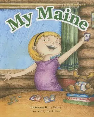 Môj Maine - My Maine