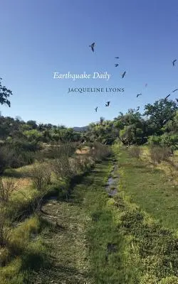 Zemetrasenie denne - Earthquake Daily