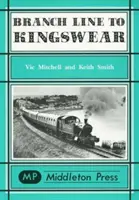 Odbočka do Kingswear - Branch Line to Kingswear