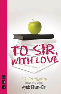 Pánovi, s láskou - To Sir, with Love