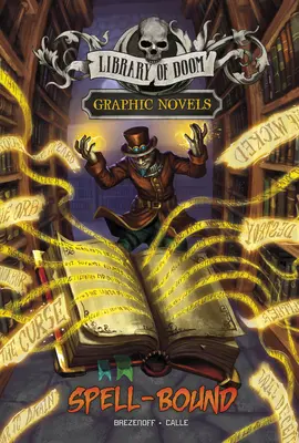 Zakliaty - Spell-Bound